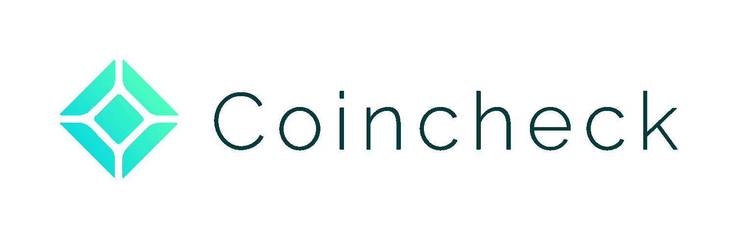 Coincheckのロゴ